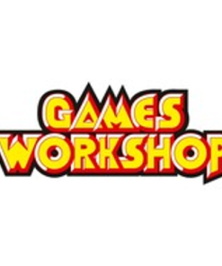 Adeptus Titanicus Warlord Battle Titan Weapon Card Pack