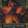 The Lord Of The Rings LCG: The Battle Of Lake-town -Board Game Shop image 34919.1649702235