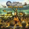 Quartermaster General: Total War - ( Second Edition ) -Board Game Shop image 35080.1649702270