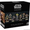 Star Wars: Legion - Black Sun Enforcers -Board Game Shop image 35133.1654883940