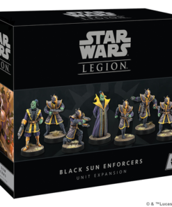 Star Wars: Legion - Black Sun Enforcers