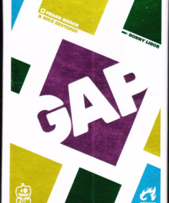 GAP