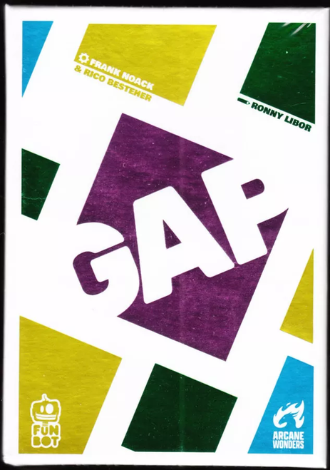 GAP 3 GAP