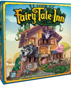 Fairy Tale Inn