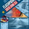 Flashpoint: South China Sea -Board Game Shop image 35607.1660586974