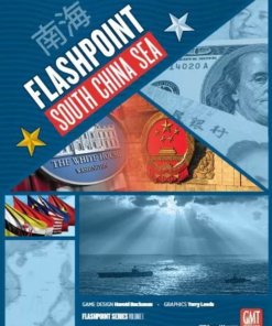 Flashpoint: South China Sea