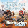 Imperial Settlers: Empires Of The North - Barbarian Hordes -Board Game Shop image 35625.1649701921