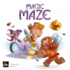 Magic Maze -Board Game Shop image 35664.1649702029