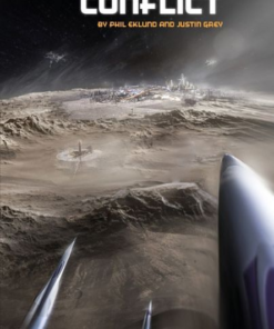 High Frontier 4 All: Conflict