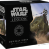 Star Wars: Legion Dewback Rider Unit Expansion 2 Star Wars: Legion Dewback Rider Unit Expansion -Board Game Shop image 35811.1649701978