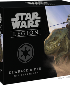 Star Wars: Legion Dewback Rider Unit Expansion