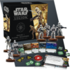 Star Wars: Legion - Phase I Clone Troopers Unit Expansion -Board Game Shop image 35835.1649701975