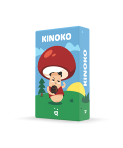 Kinoko