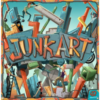 Junk Art ( Third Edition ) -Board Game Shop image 35919.1649702059