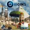 Origins: First Builders -Board Game Shop image 35932.1656094392
