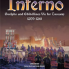 Inferno: Guelphs And Ghibellines Vie For Tuscany, 1259-1261 -Board Game Shop image 35936.1677096967