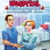 Dice Hospital: ER - Emergency Roll -Board Game Shop image 36009.1682089037