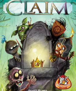 Claim