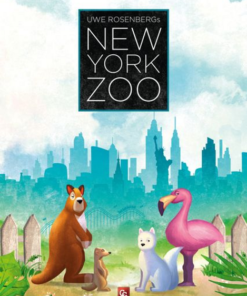 New York Zoo
