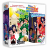 The Pursuit Of Happiness: Experiences -Board Game Shop image 36349.1649702002