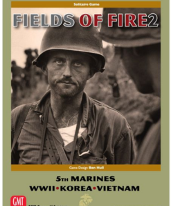 Fields Of Fire Vol. II: With The Old Breed