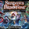 Shadows Of Brimstone: Swamps Of Death Revised -Board Game Shop image 36445.1649702034