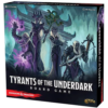 Tyrants Of The Underdark: Board Game -Board Game Shop image 36512.1649701906
