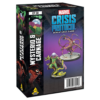 Marvel: Crisis Protocol - Mysterio And Carnage Character Pack -Board Game Shop image 36562.1649702031