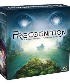 Precognition