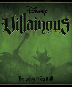 Villainous