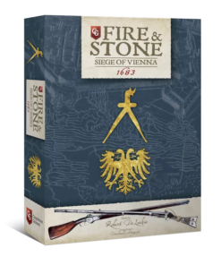 Fire & Stone: Siege Of Vienna 1683