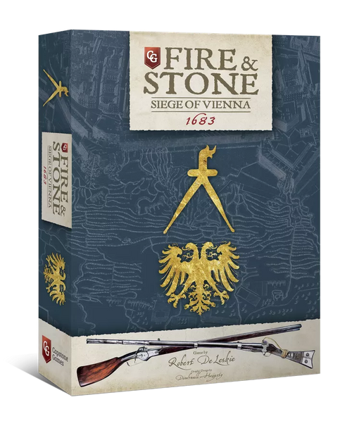 Fire & Stone: Siege Of Vienna 1683 3 Fire & Stone: Siege Of Vienna 1683