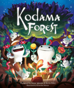 Kodama Forest