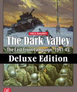 The Dark Valley Deluxe Edition