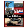 Next War: Poland ( Second Edition ) 1 Next War: Poland ( Second Edition ) -Board Game Shop image 37077.1674755524