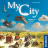 My City (Dinged/Dented - 20% Off At Checkout) -Board Game Shop image 37177 09960.1649702441