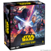 Star Wars: Shatterpoint Core Set -Board Game Shop image 37260.1681346235