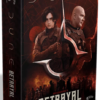 Dune: Betrayal -Board Game Shop image 37279.1649701906