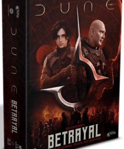 Dune: Betrayal