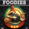 Foodies -Board Game Shop image 37336.1649701949