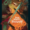 Unmatched: Little Red Riding Hood Vs. Beowulf -Board Game Shop image 37365.1649701955