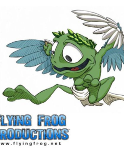 Fortune And Glory: Temples And Treasures