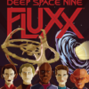 Star Trek Deep Space Nine Fluxx -Board Game Shop image 37655.1649701954