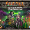 Clank! Legacy: Acquisitions Incorporated -Board Game Shop image 37672.1649701998