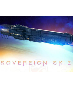 Sovereign Skies: Expansion Box