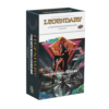 Legendary: 007 - James Bond The Spy Who Loved Me -Board Game Shop image 37853.1649702033