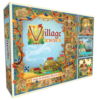 Village: Big Box 1 Village: Big Box -Board Game Shop image 37866.1679675116