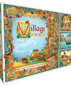 Village: Big Box
