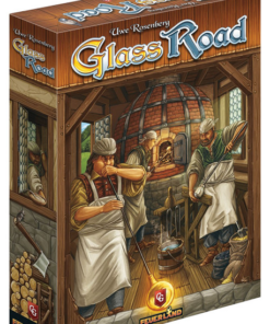 Glass Road