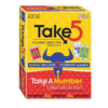 Take 5/Take A Number Bonus Pack/ 6 Nimmt/X Nimmt 2 Take 5/Take A Number Bonus Pack/ 6 Nimmt/X Nimmt -Board Game Shop image 37970.1649702462